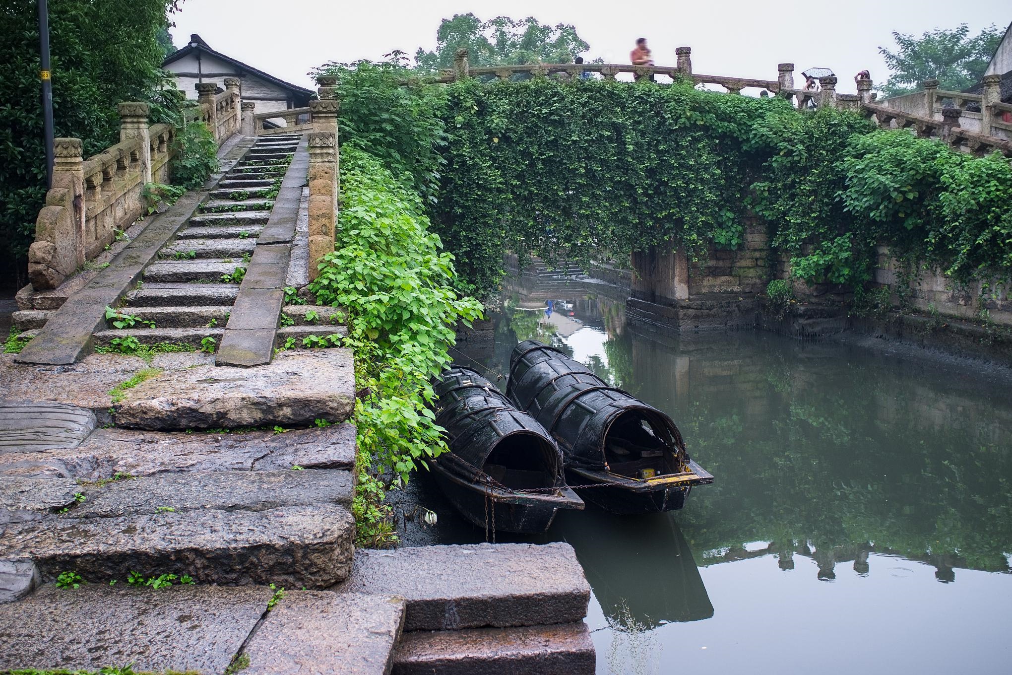Fengjian Water Village